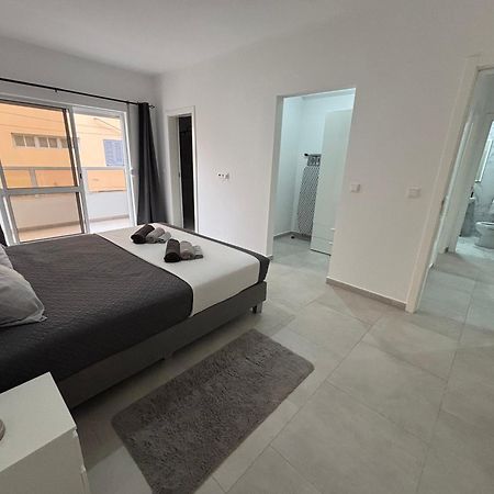 Urban Mindelo Apartment Екстериор снимка