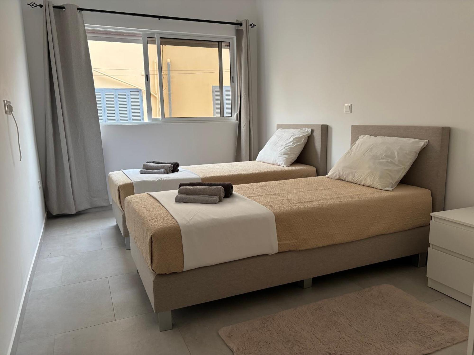Urban Mindelo Apartment Екстериор снимка