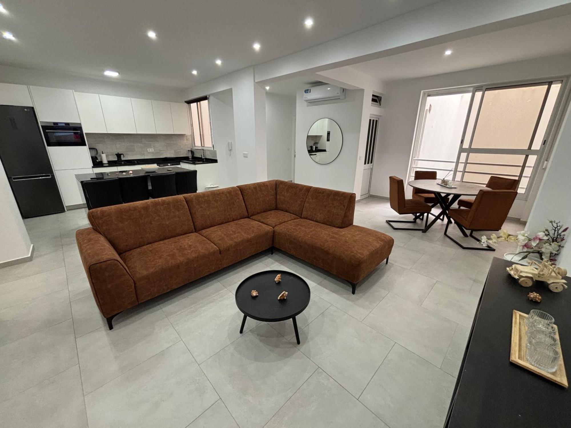 Urban Mindelo Apartment Екстериор снимка