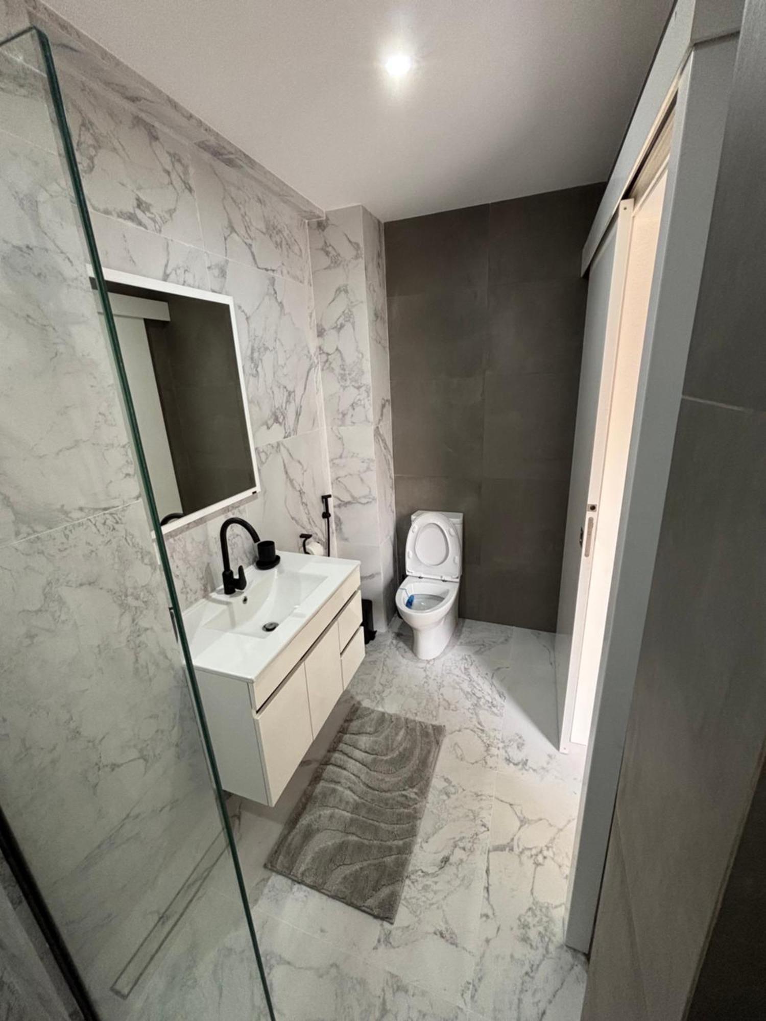 Urban Mindelo Apartment Екстериор снимка