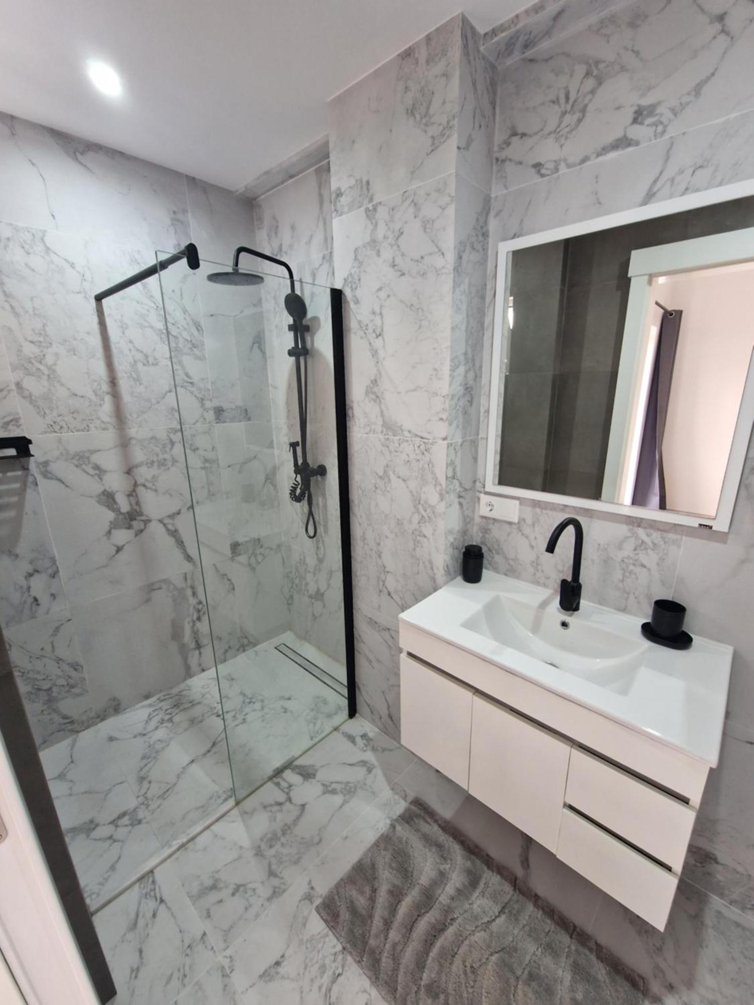 Urban Mindelo Apartment Екстериор снимка