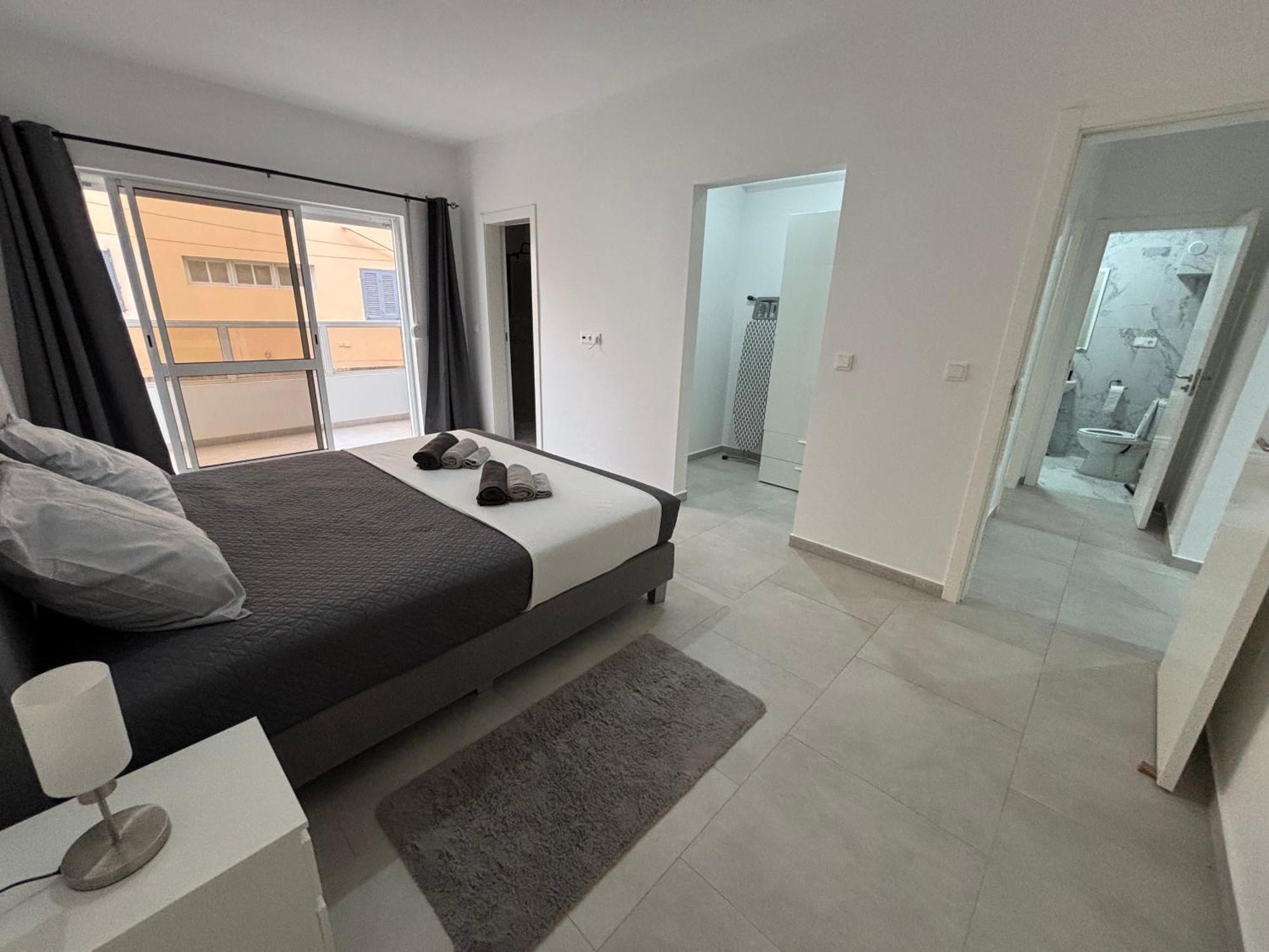 Urban Mindelo Apartment Екстериор снимка