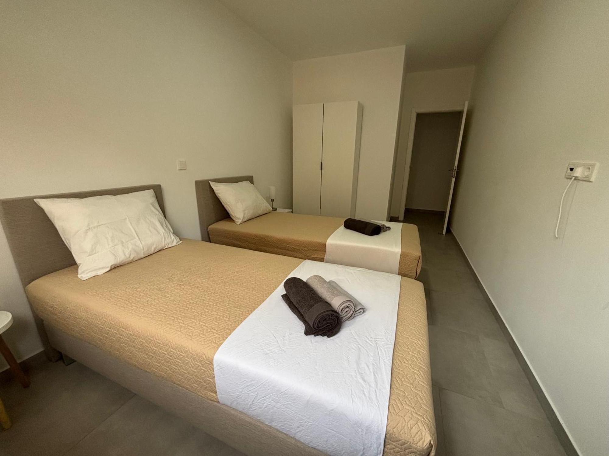 Urban Mindelo Apartment Екстериор снимка