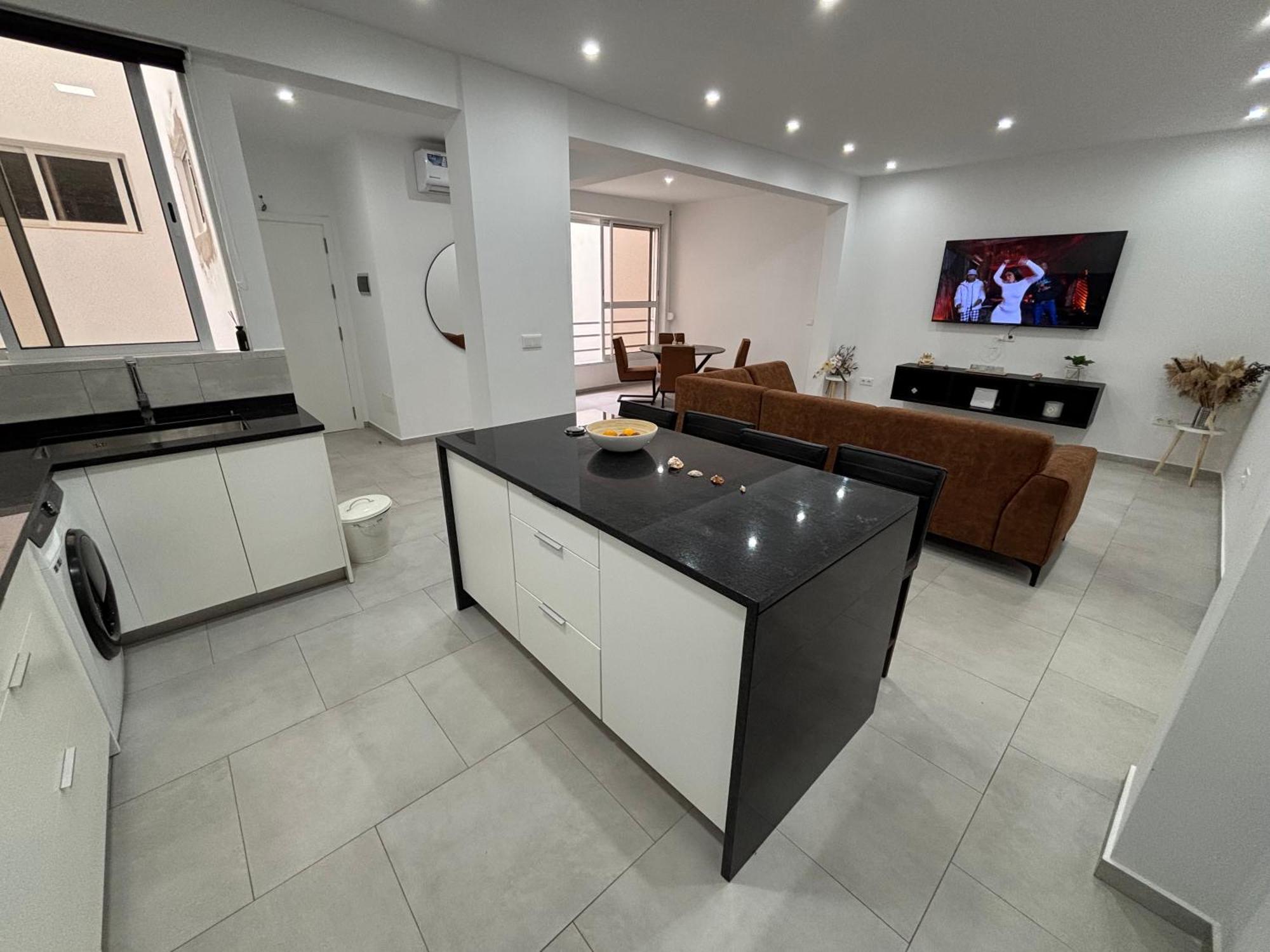 Urban Mindelo Apartment Екстериор снимка