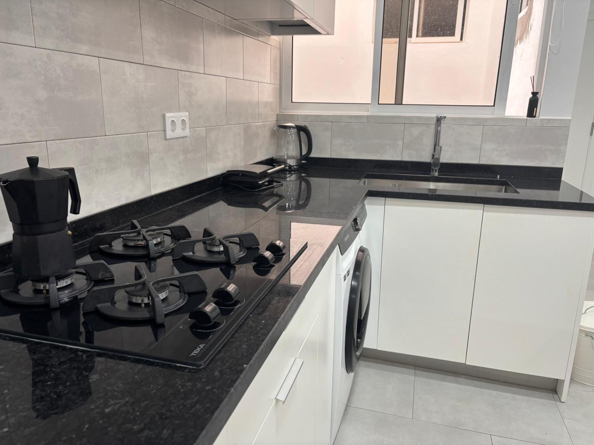 Urban Mindelo Apartment Екстериор снимка