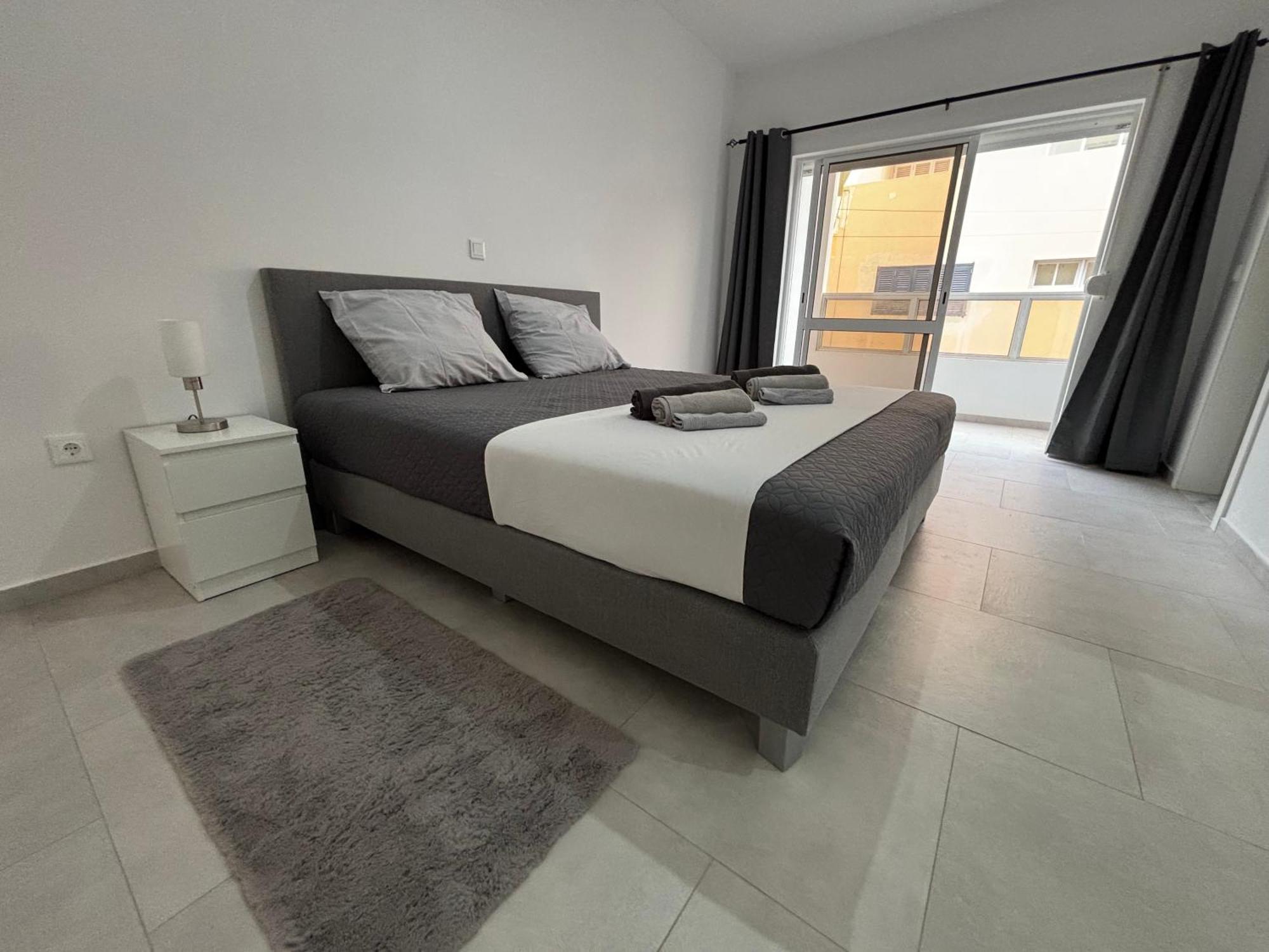 Urban Mindelo Apartment Екстериор снимка