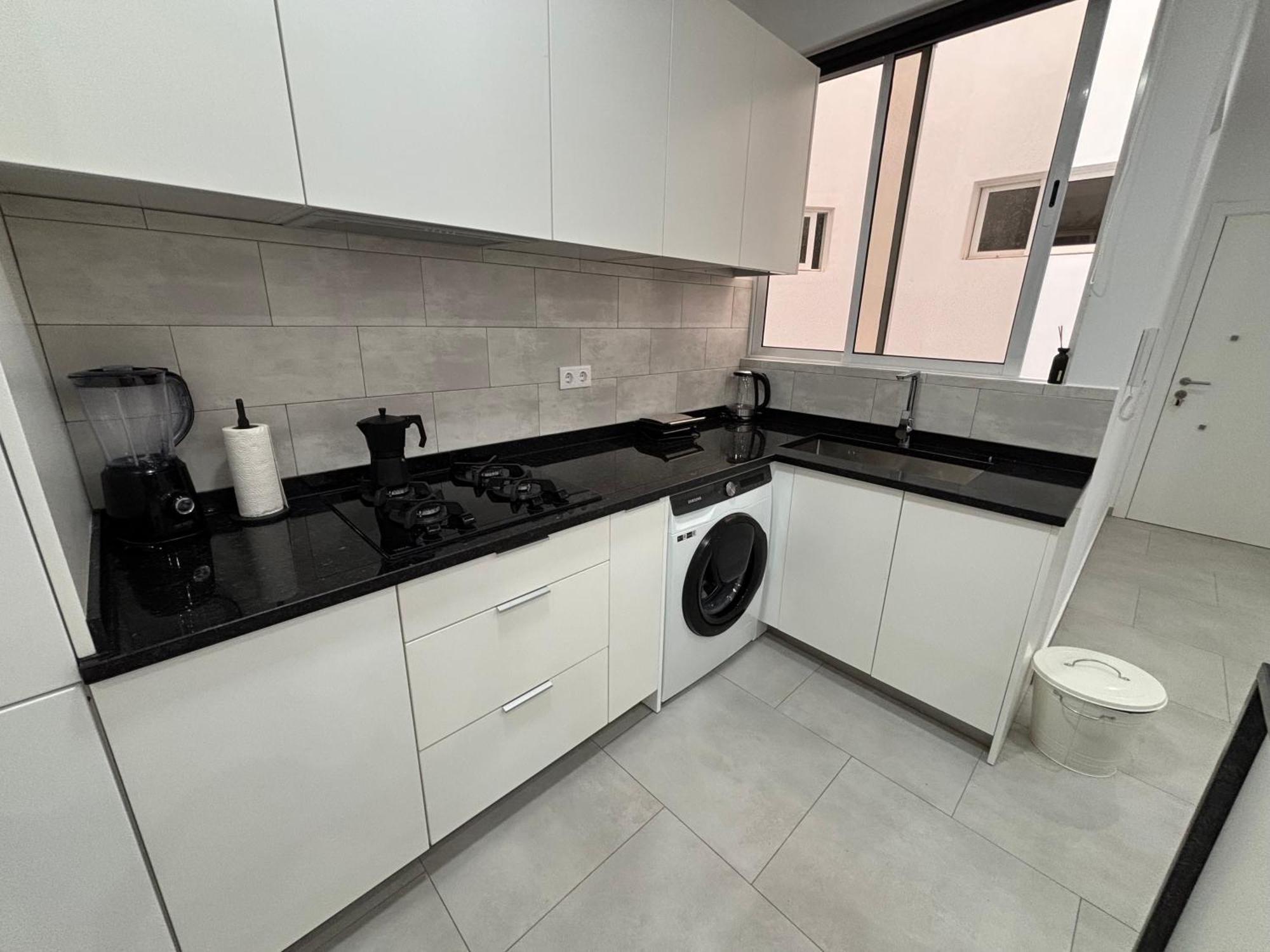 Urban Mindelo Apartment Екстериор снимка