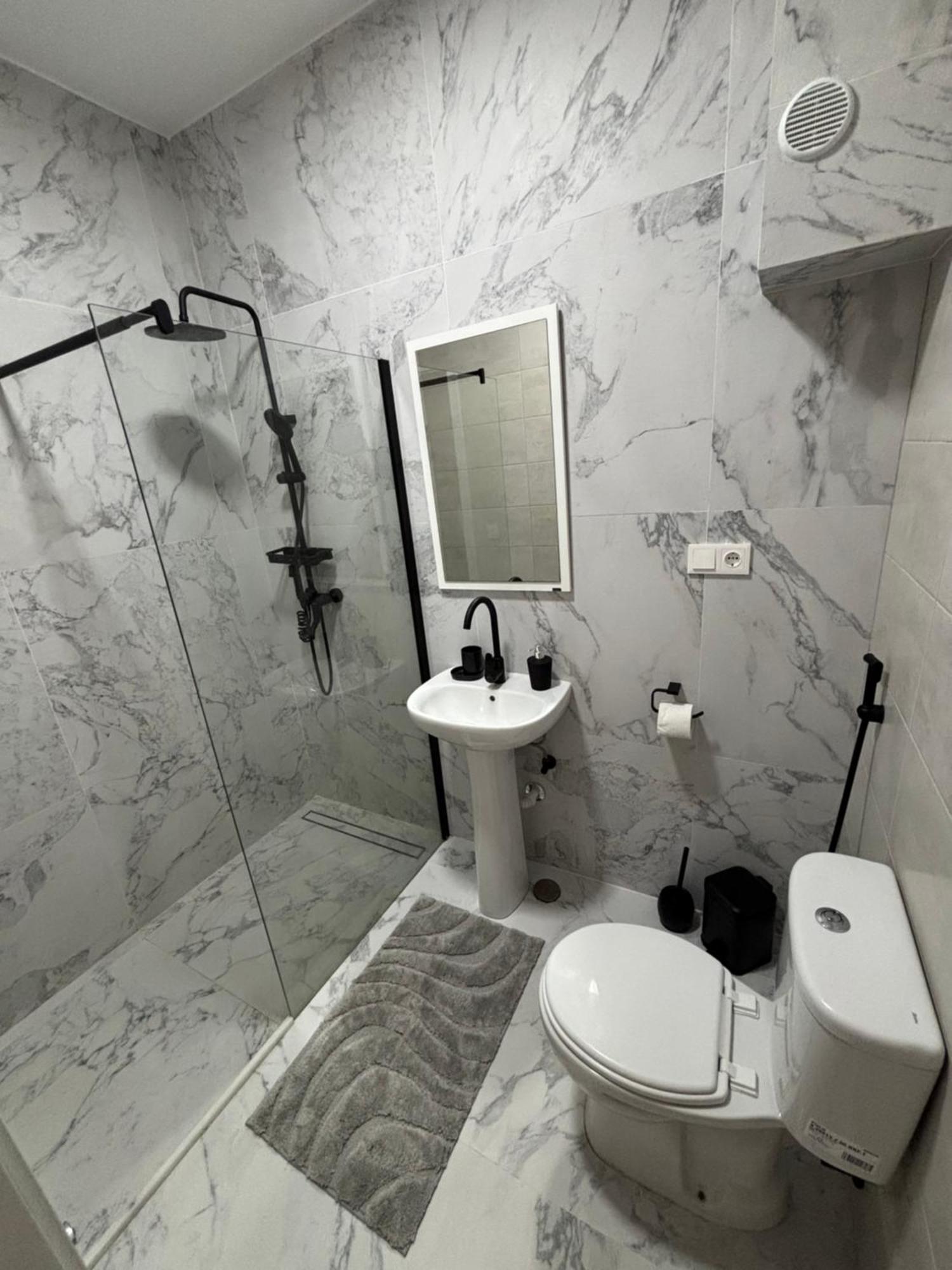 Urban Mindelo Apartment Екстериор снимка