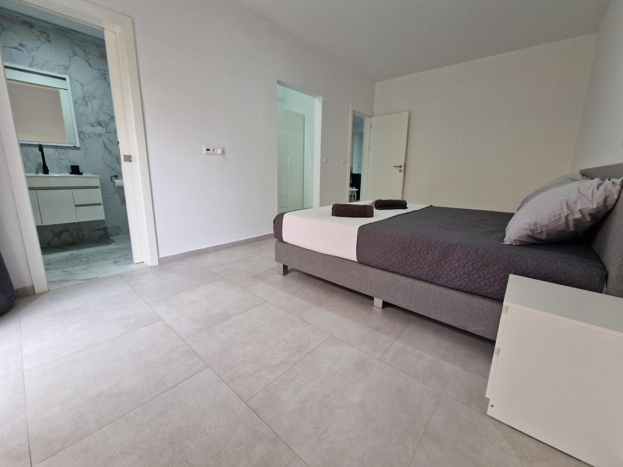 Urban Mindelo Apartment Екстериор снимка