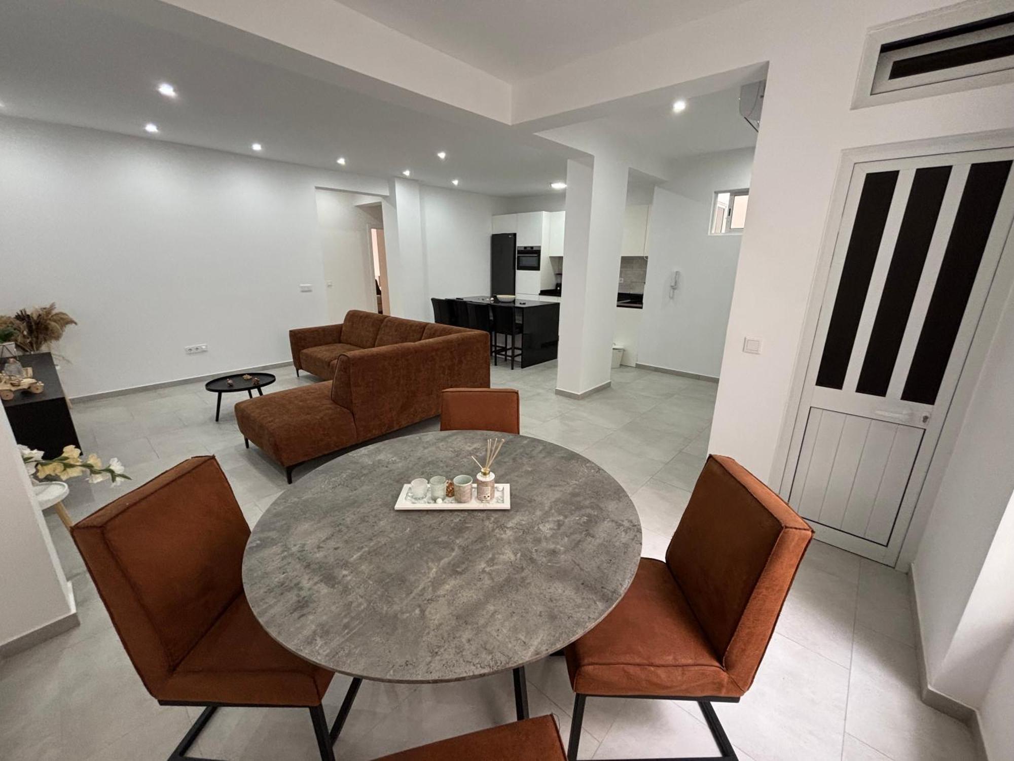 Urban Mindelo Apartment Екстериор снимка