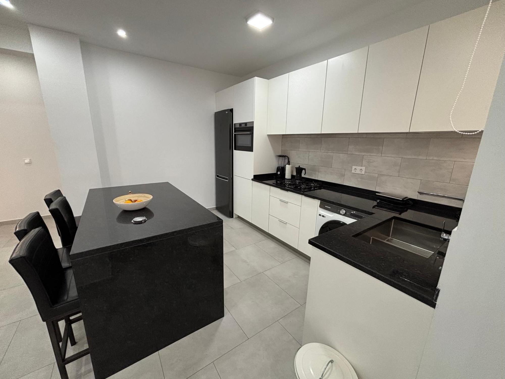 Urban Mindelo Apartment Екстериор снимка