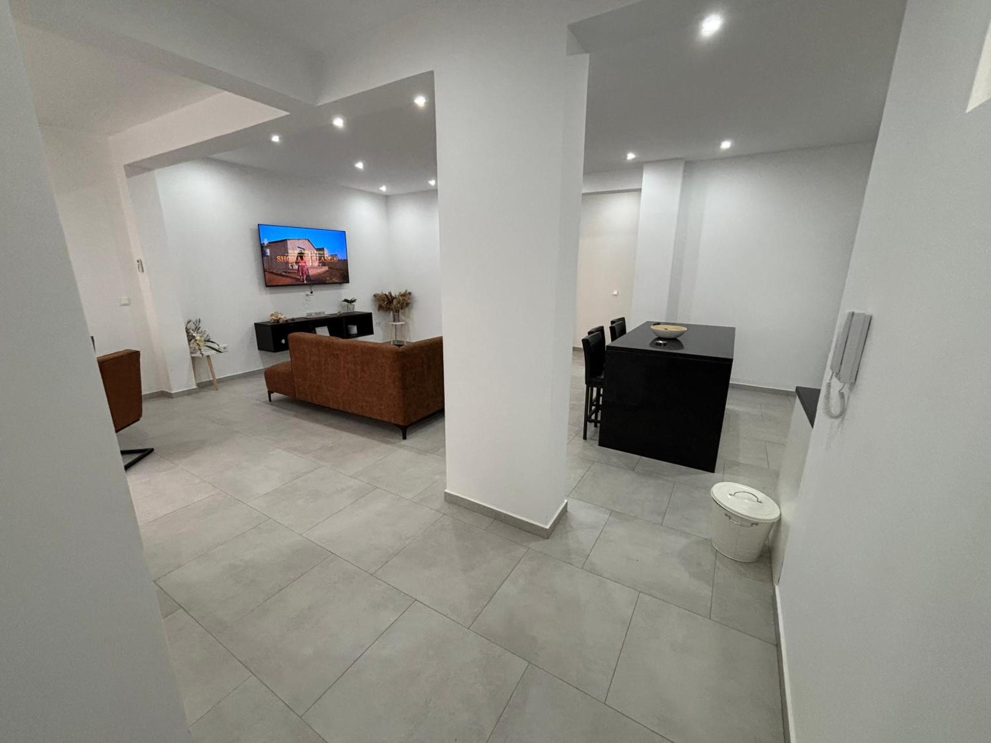 Urban Mindelo Apartment Екстериор снимка